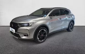 DS DS7 CROSSBACK PureTech 180 EAT8 Performance Line+ VR1J45GFULY056448