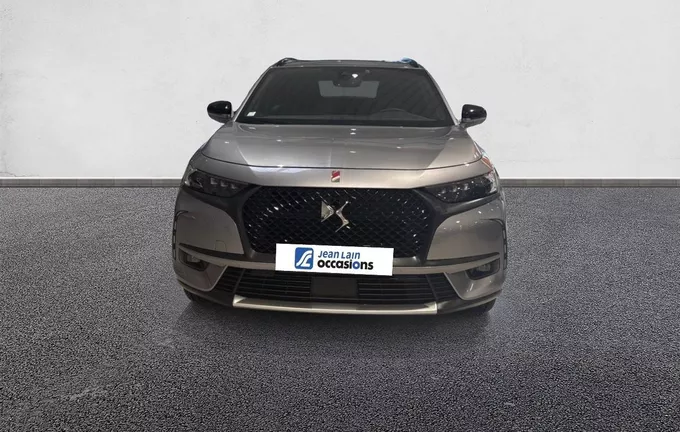 DS DS7 CROSSBACK PureTech 180 EAT8 Performance Line+ extérieur avant 2131094