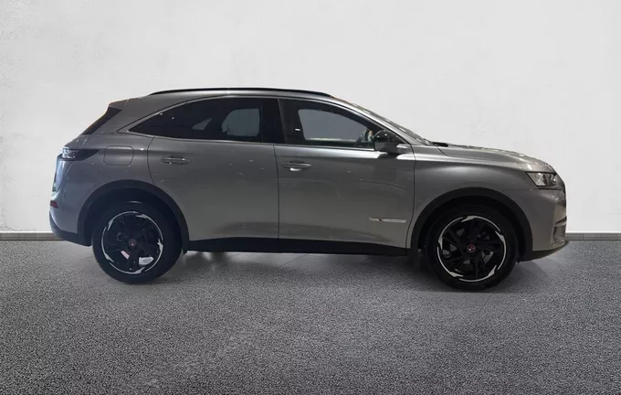 DS DS7 CROSSBACK PureTech 180 EAT8 Performance Line+ extérieur côté droit 2131094