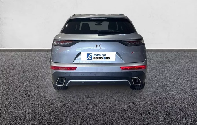 DS DS7 CROSSBACK PureTech 180 EAT8 Performance Line+ extérieur arrière 2131094