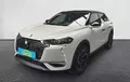 Miniature DS DS3 Crossback PureTech 130 EAT8 Grand Chic extérieur trois quart avant gauche 213353