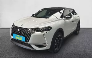 DS DS3 Crossback PureTech 130 EAT8 Grand Chic VR1URHNSSKW088152