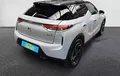Miniature DS DS3 Crossback PureTech 130 EAT8 Grand Chic extérieur trois quart arrière droit 213353