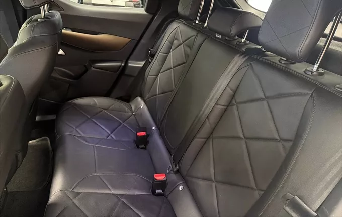 DS DS3 Crossback PureTech 130 EAT8 Grand Chic photo 17 213353