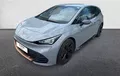 Miniature CUPRA BORN 204 ch - Batterie L V extérieur trois quart avant gauche 2127749