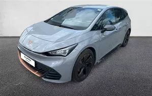 CUPRA BORN 204 ch - Batterie L V 2127749