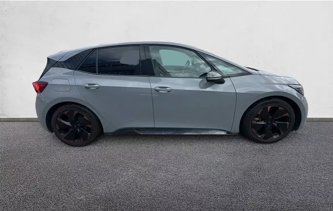 CUPRA BORN 204 ch - Batterie L V extérieur côté droit 2127749