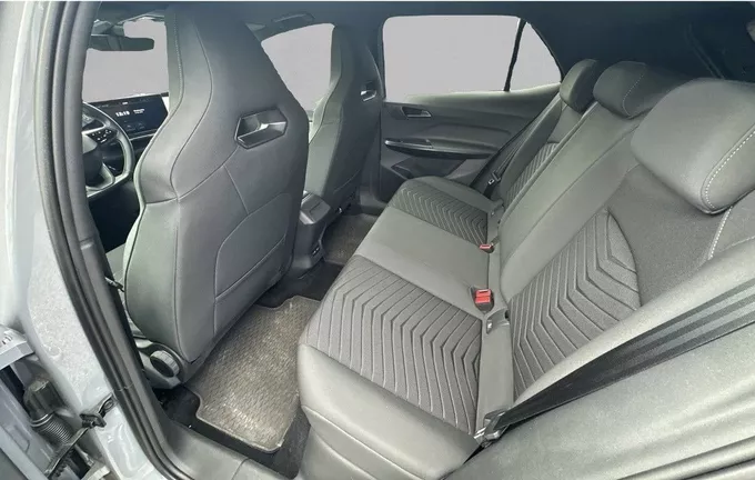 CUPRA BORN 204 ch - Batterie L V extérieur arrière 2127749
