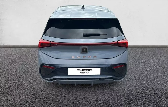 CUPRA BORN 204 ch - Batterie L V extérieur côté gauche 2127749
