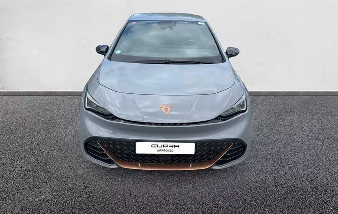 CUPRA BORN 204 ch - Batterie L V photo 9 2127749