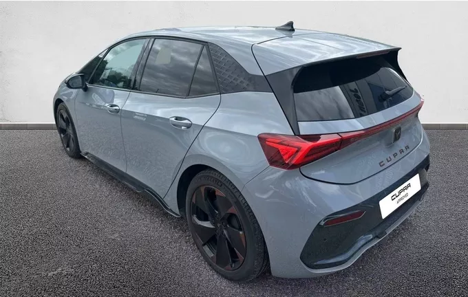 CUPRA BORN 204 ch - Batterie L V photo 11 2127749