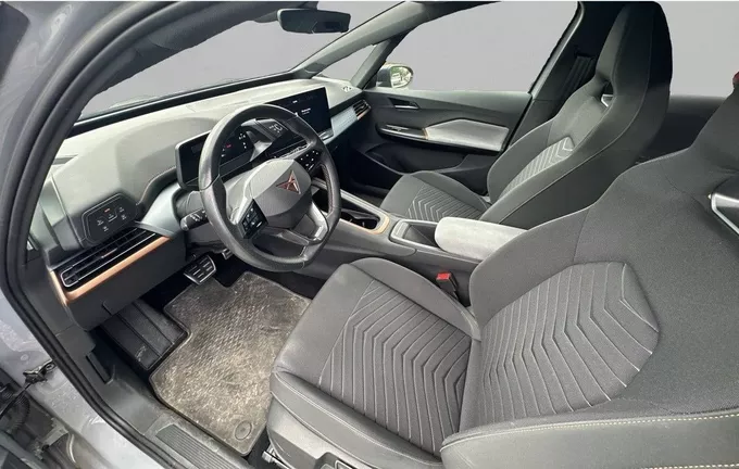 CUPRA BORN 204 ch - Batterie L V photo 13 2127749