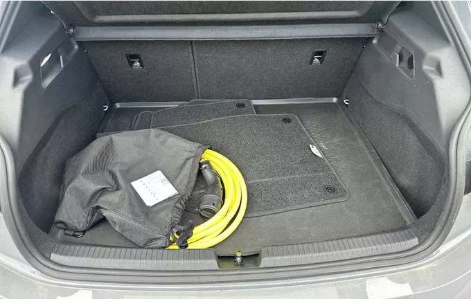 CUPRA BORN 204 ch - Batterie L V photo 14 2127749
