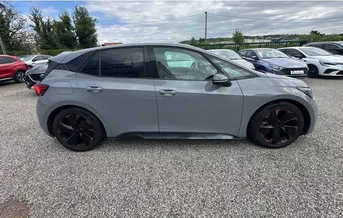 CUPRA BORN 204 ch - Batterie L V photo 24 2127749