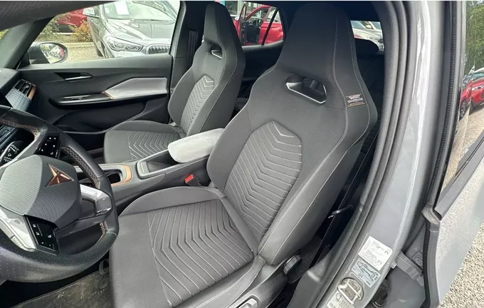 CUPRA BORN 204 ch - Batterie L V photo 25 2127749