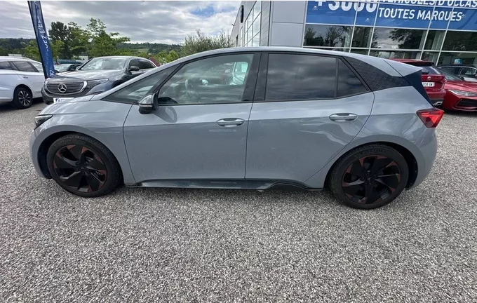 CUPRA BORN 204 ch - Batterie L V photo 27 2127749
