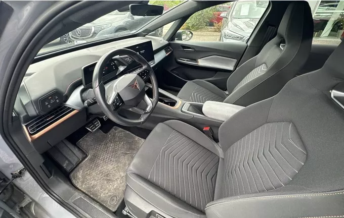 CUPRA BORN 204 ch - Batterie L V photo 32 2127749