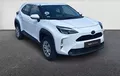 Miniature TOYOTA YARIS CROSS Hybride 116h 2WD Dynamic extérieur trois quart avant droit 1103623