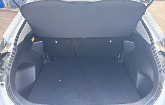 TOYOTA YARIS CROSS Hybride 116h 2WD Dynamic photo 10 1103623