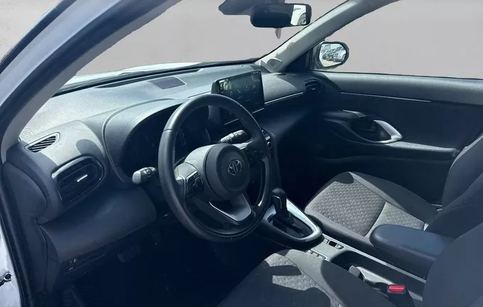 TOYOTA YARIS CROSS Hybride 116h 2WD Dynamic photo 11 1103623