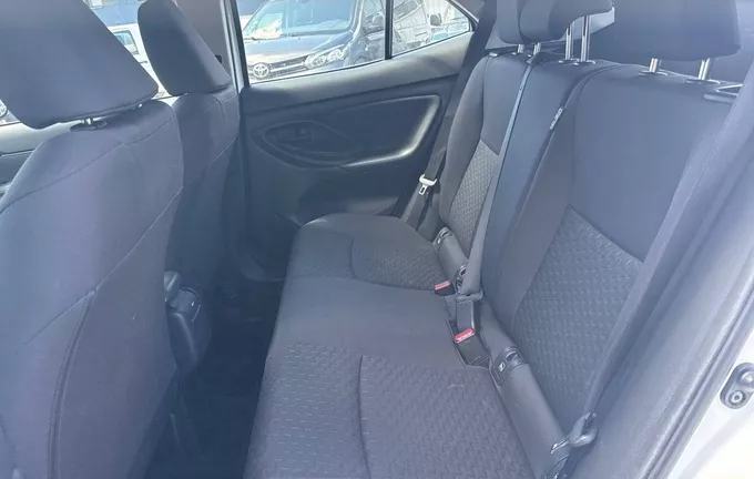 TOYOTA YARIS CROSS Hybride 116h 2WD Dynamic photo 17 1103623
