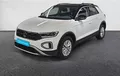 Miniature VOLKSWAGEN T-ROC 1.0 TSI 110 Start/Stop BVM6 Life extérieur trois quart avant gauche 2128687