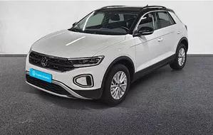 VOLKSWAGEN T-ROC 1.0 TSI 110 Start/Stop BVM6 Life WVGZZZA1ZPV685111