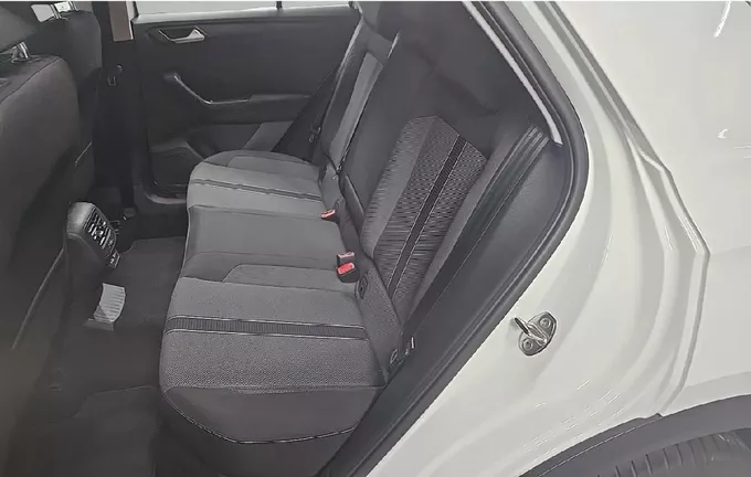 VOLKSWAGEN T-ROC 1.0 TSI 110 Start/Stop BVM6 Life extérieur arrière 2128687