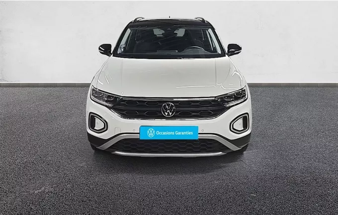 VOLKSWAGEN T-ROC 1.0 TSI 110 Start/Stop BVM6 Life photo 9 2128687