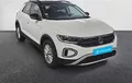 Miniature VOLKSWAGEN T-ROC 1.0 TSI 110 Start/Stop BVM6 Life photo 10 2128687