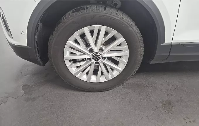 VOLKSWAGEN T-ROC 1.0 TSI 110 Start/Stop BVM6 Life photo 12 2128687
