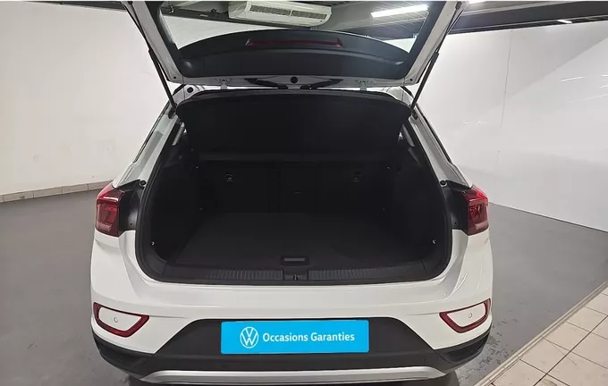 VOLKSWAGEN T-ROC 1.0 TSI 110 Start/Stop BVM6 Life photo 14 2128687