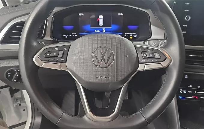 VOLKSWAGEN T-ROC 1.0 TSI 110 Start/Stop BVM6 Life photo 19 2128687