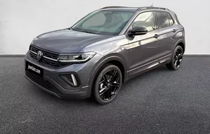 VOLKSWAGEN T-CROSS 1.5 TSI 150 Start/Stop DSG7 R-Line Edition 5012