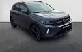 Miniature VOLKSWAGEN T-CROSS 1.5 TSI 150 Start/Stop DSG7 R-Line Edition extérieur trois quart avant droit 5012
