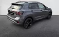 Miniature VOLKSWAGEN T-CROSS 1.5 TSI 150 Start/Stop DSG7 R-Line Edition extérieur trois quart arrière droit 5012