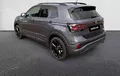 Miniature VOLKSWAGEN T-CROSS 1.5 TSI 150 Start/Stop DSG7 R-Line Edition extérieur trois quart arrière gauche 5012