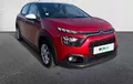Miniature CITROEN C3 BlueHDi 100 ch BVM6 Plus extérieur trois quart avant droit 943012