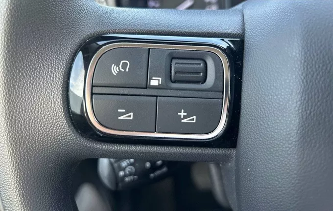 CITROEN C3 BlueHDi 100 ch BVM6 Plus photo 18 943012
