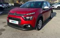 Miniature CITROEN C3 BlueHDi 100 ch BVM6 Plus photo 21 943012