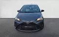Miniature TOYOTA YARIS 110 VVT-i CVT Ultimate extérieur avant 1103963