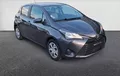 Miniature TOYOTA YARIS 110 VVT-i CVT Ultimate extérieur trois quart avant droit 1103963