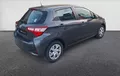 Miniature TOYOTA YARIS 110 VVT-i CVT Ultimate extérieur trois quart arrière droit 1103963