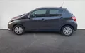Miniature TOYOTA YARIS 110 VVT-i CVT Ultimate extérieur côté gauche 1103963