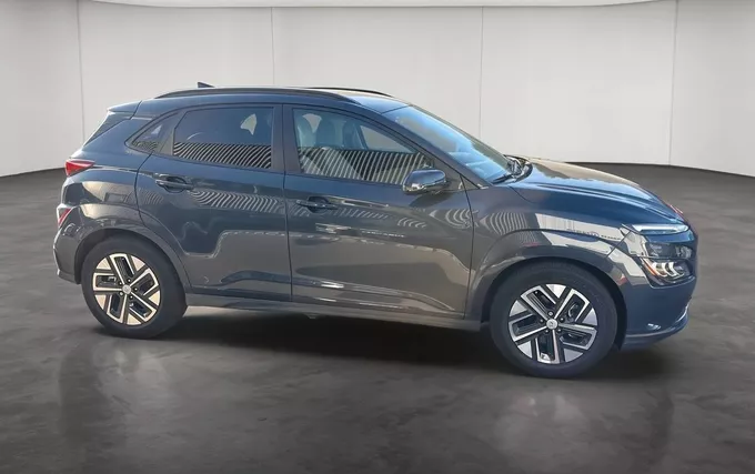 HYUNDAI KONA Electrique 64 kWh - 204 ch Executive extérieur côté droit 14102