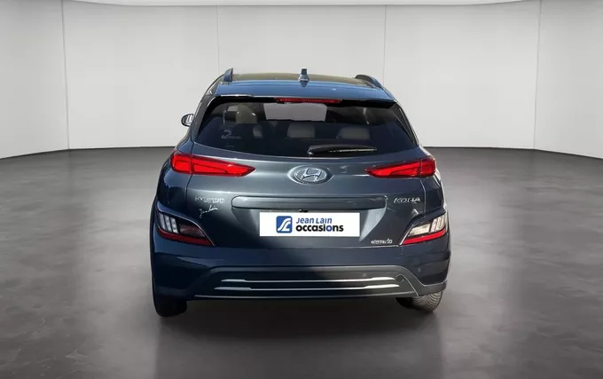 HYUNDAI KONA Electrique 64 kWh - 204 ch Executive extérieur arrière 14102
