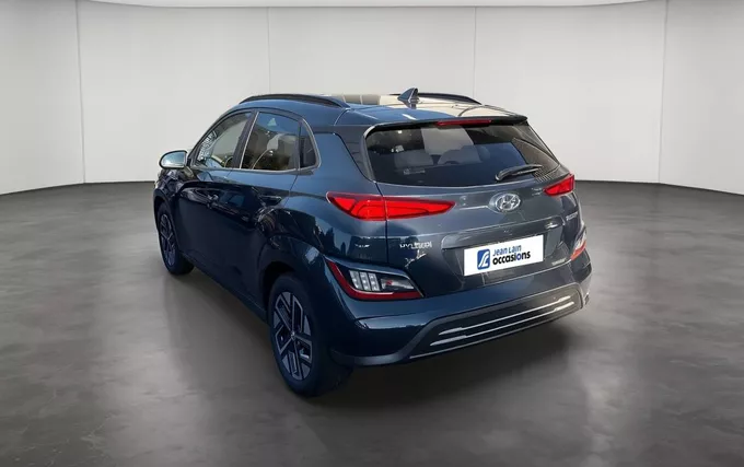 HYUNDAI KONA Electrique 64 kWh - 204 ch Executive extérieur trois quart arrière gauche 14102