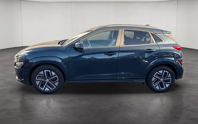 HYUNDAI KONA Electrique 64 kWh - 204 ch Executive extérieur côté gauche 14102