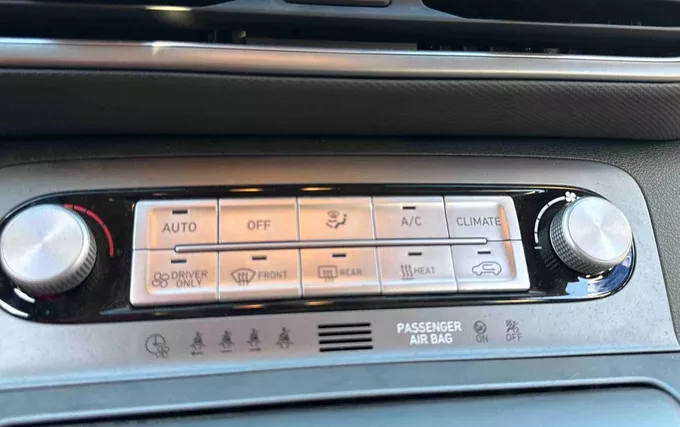 HYUNDAI KONA Electrique 64 kWh - 204 ch Executive photo 15 14102