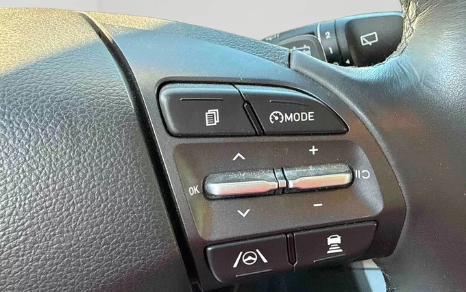 HYUNDAI KONA Electrique 64 kWh - 204 ch Executive photo 16 14102